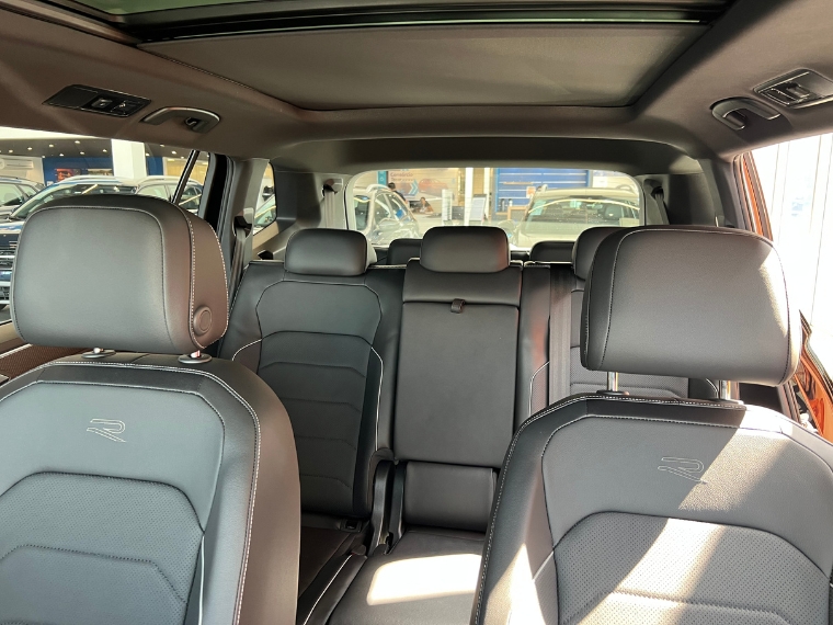 tiguan allspace rl 2.0 tsi automatico 0km.