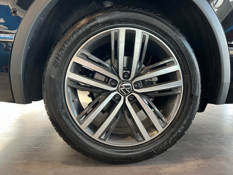 tiguan allspace rl 2.0 tsi automatico 0km.