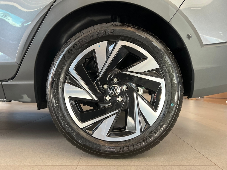 novo nivus highline automatico 2026 - 0km