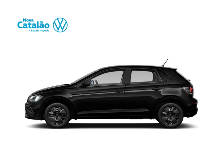 polo track  1.0 mpi manual - exclusivo