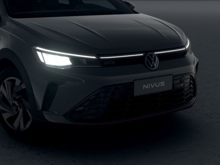 nivus gts