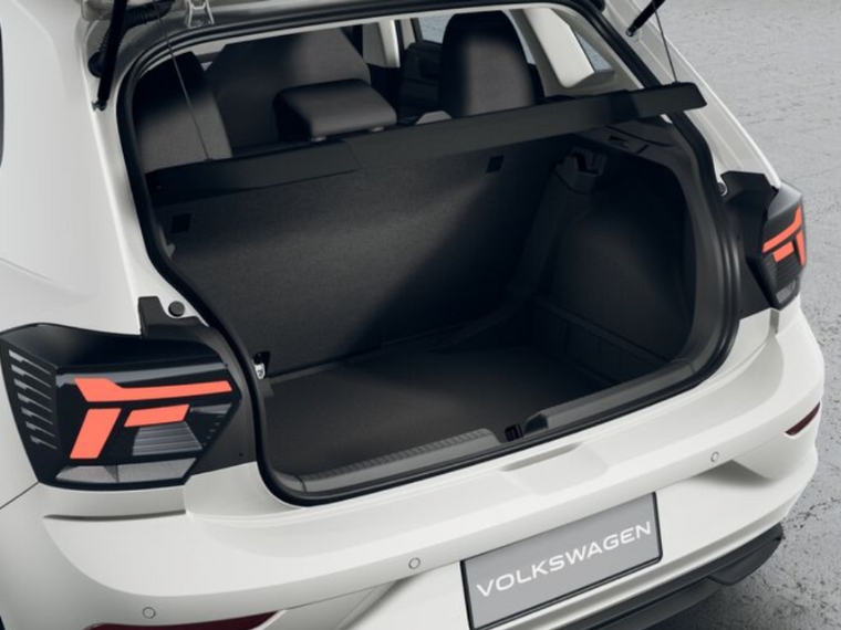 polo sense automatico