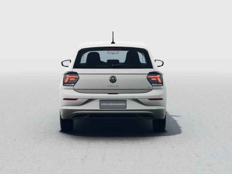 polo sense automatico