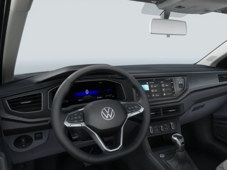 polo sense automatico