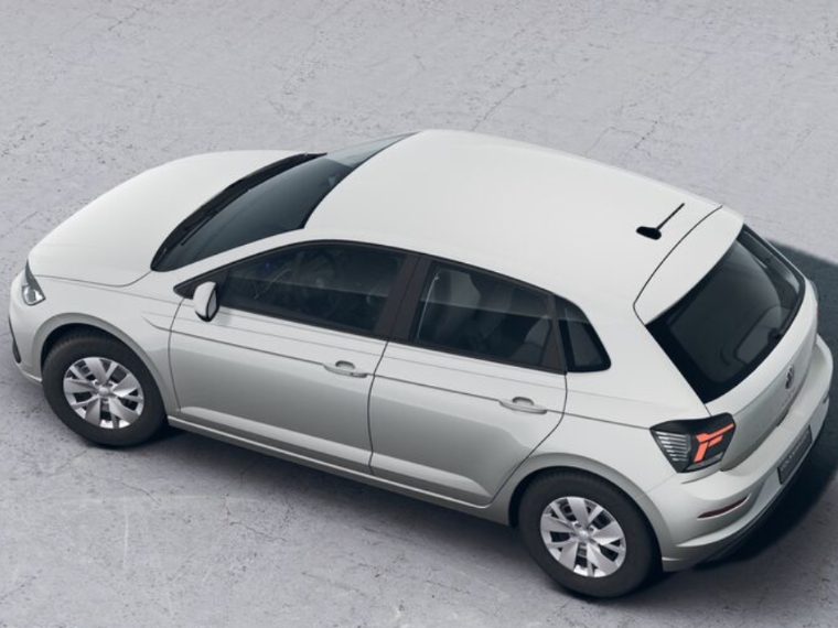 polo sense automatico
