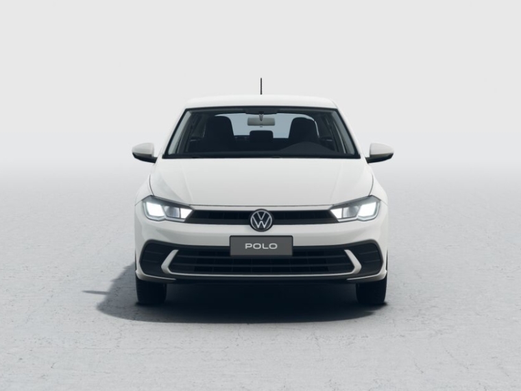 polo sense automatico