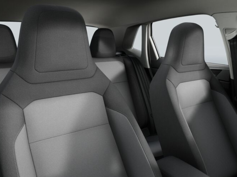 polo sense automatico