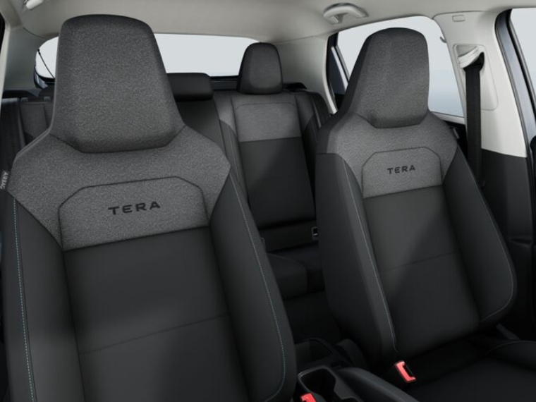 tera 1.0 mpi manual