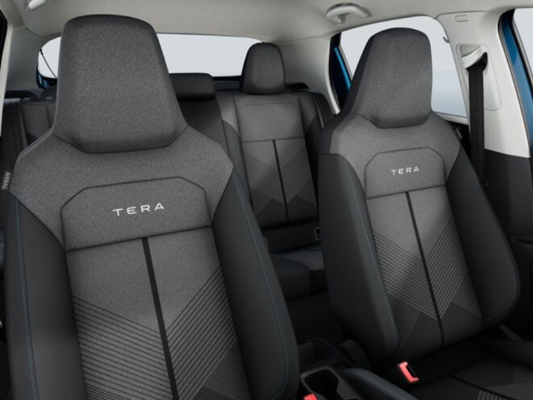 novo tera tsi 2026