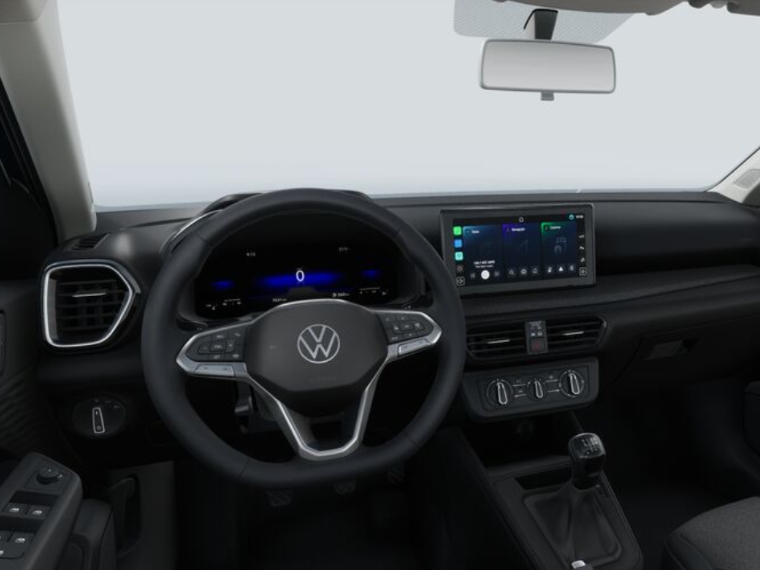 novo tera tsi 2026