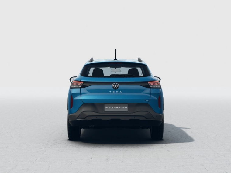 novo tera tsi 2026