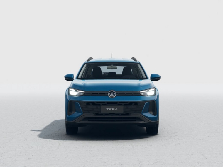 novo tera tsi 2026