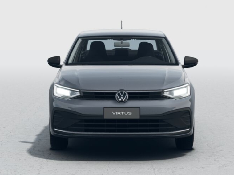 virtus sense 1.0 170 tsi