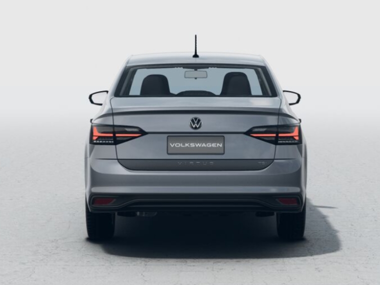 virtus sense 1.0 170 tsi