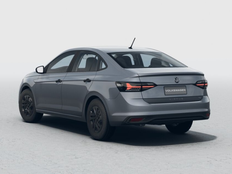 virtus sense 1.0 170 tsi
