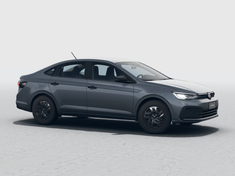 virtus sense 1.0 170 tsi