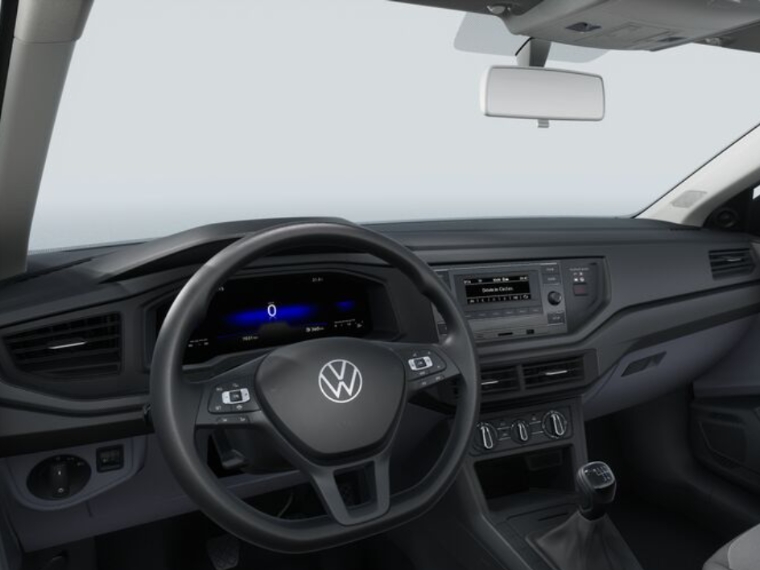 virtus sense 1.0 170 tsi