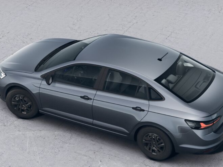 virtus sense 1.0 170 tsi
