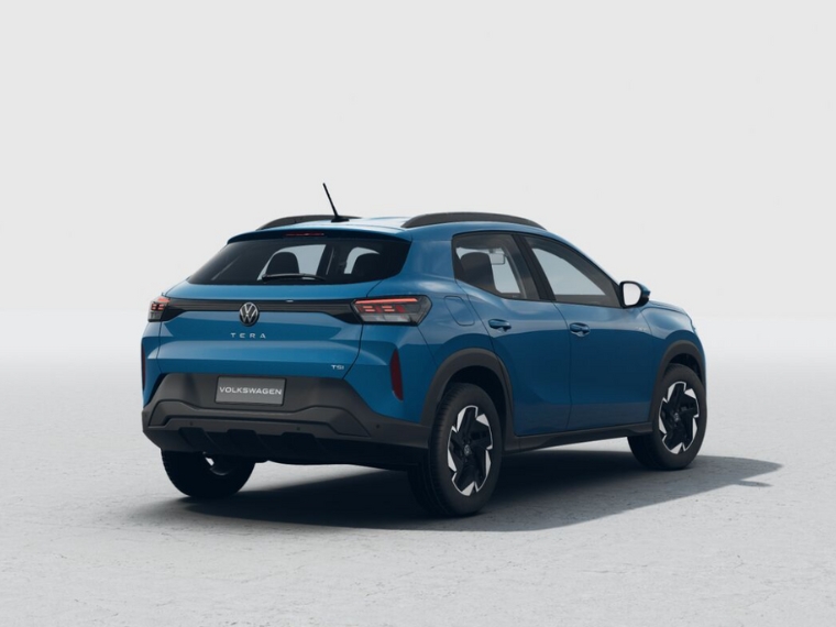 tera comfort 170 tsi5 tera comfort 170 tsi5