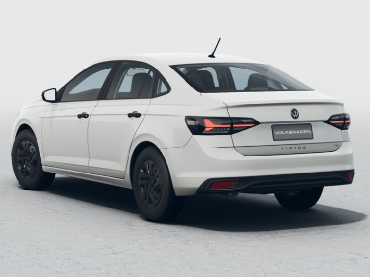 virtus. virtus sense - 0km1