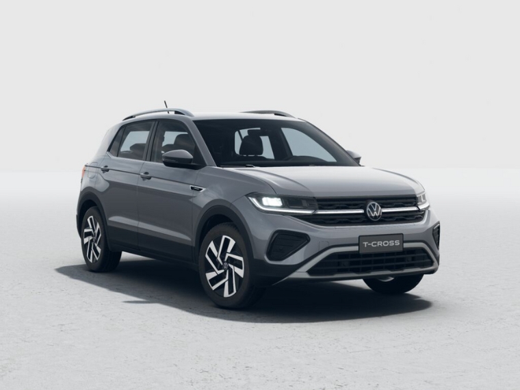 t-cross highline 250 tsi5