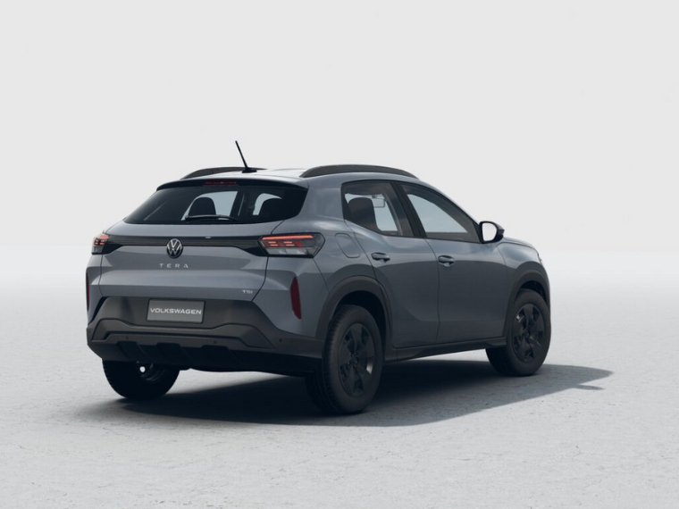 volkswagen tera 1.0 170 tsi high automatico flex 4p 20262