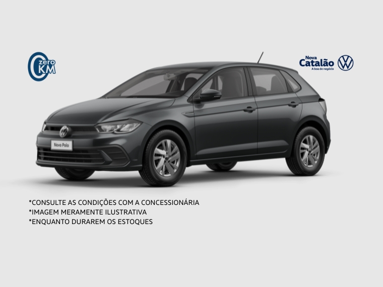 polo comfortline 25/25