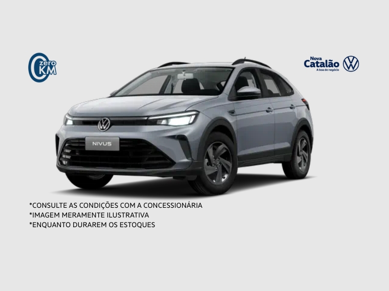 nivus comfortline 25/26