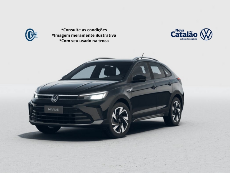 nivus comfortline 25/26