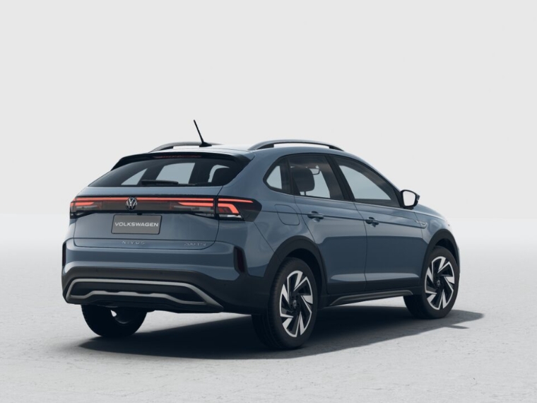 nivus highline azul titan 1.0 25/265