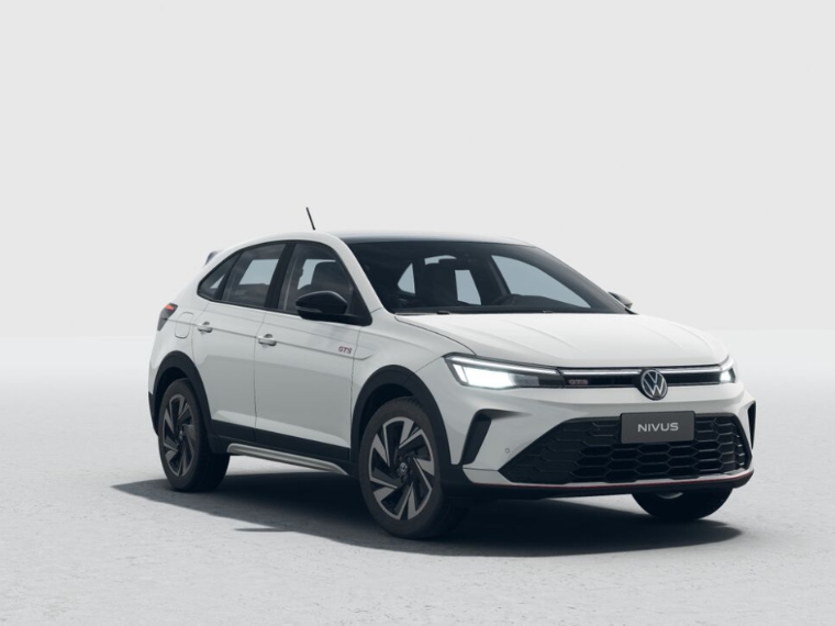 nivus gts branco 25/262