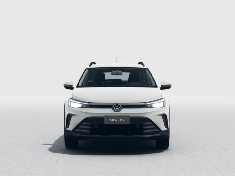 nivus comfortline branco 1.0 25/261