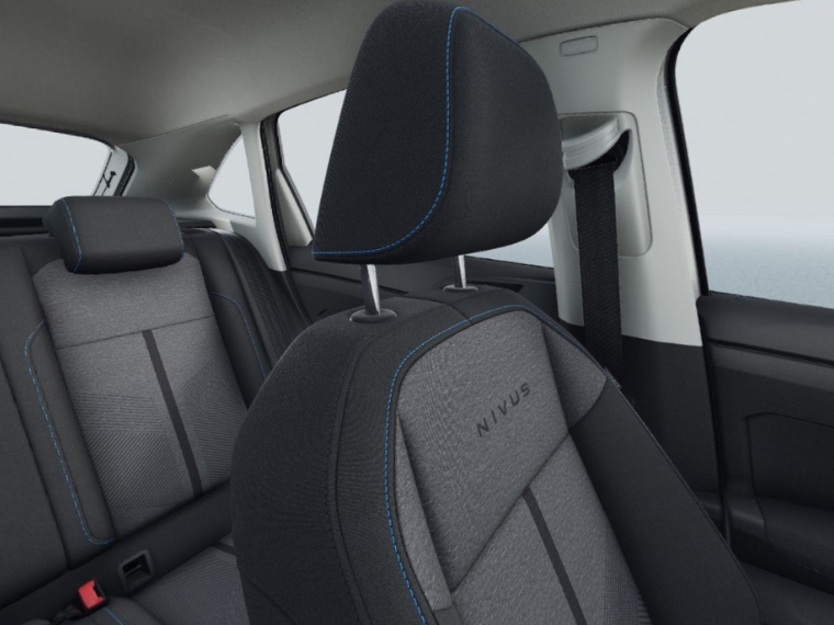 nivus comfortline branco 1.0 25/267