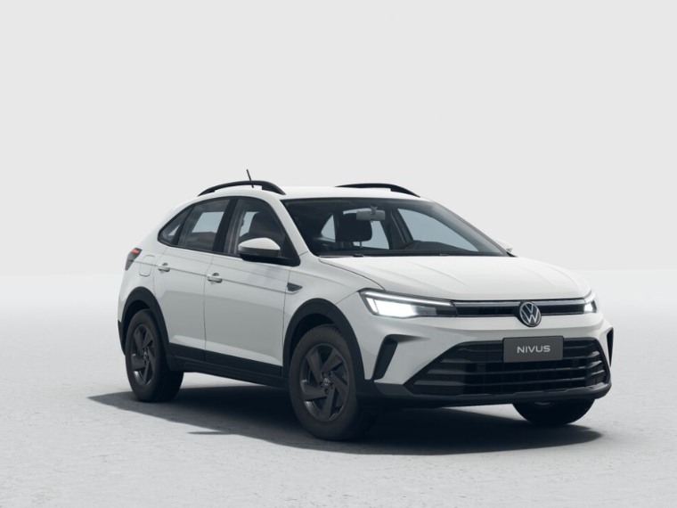 nivus comfortline branco 1.0 25/262