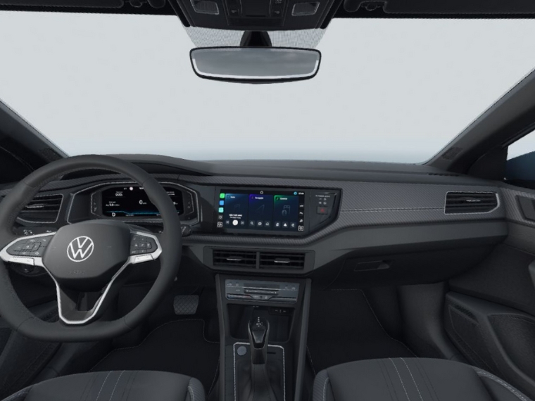 nivus highline azul titan 1.0 25/267