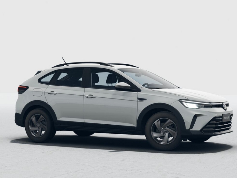 nivus comfortline branco 1.0 25/263