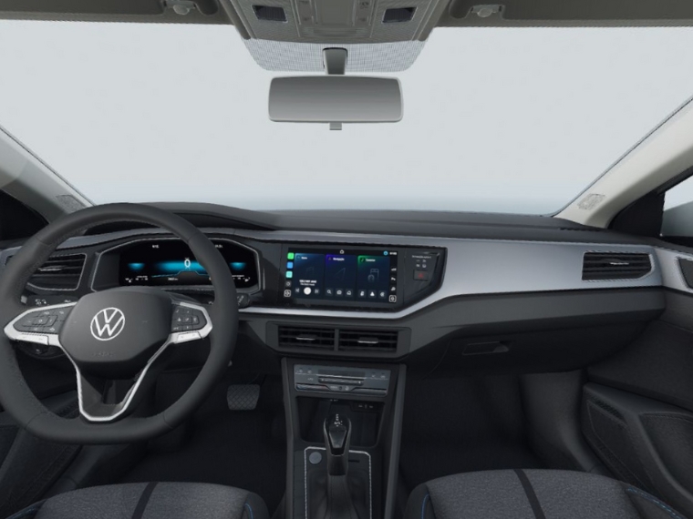 nivus comfortline branco 1.0 25/266