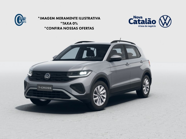 t-cross 200 tsi flex 26/26