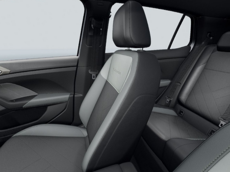 t-cross confortline flex 26/267