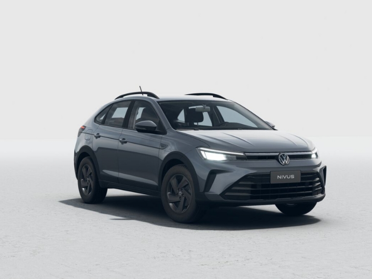 nivus tsi comfortline at 26/262