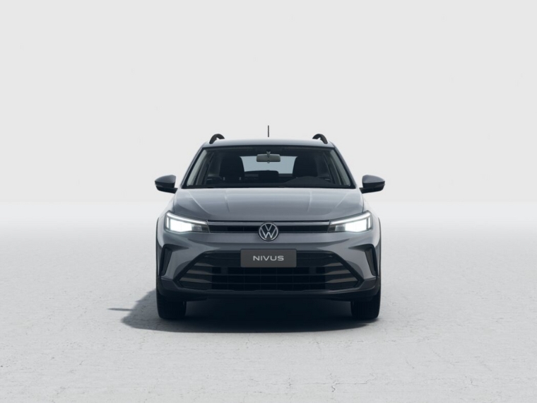 nivus tsi comfortline at 26/261