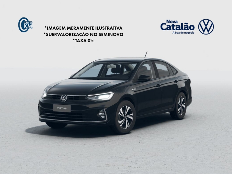 virtus tsi confortline 26/26