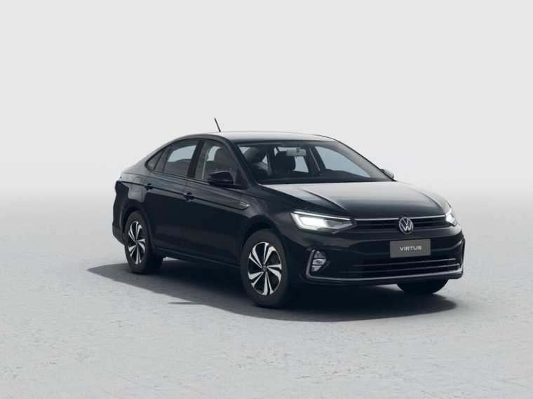 virtus tsi confortline 26/262