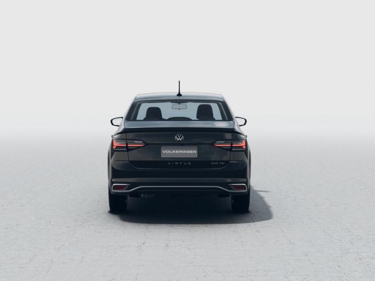 virtus tsi confortline 26/266