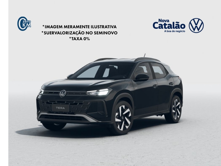 tera tsi highline at 26/26