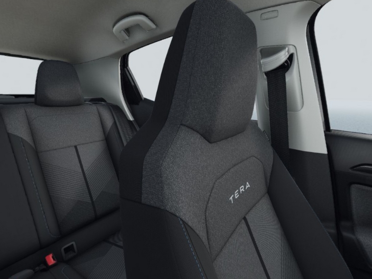 tera tsi comfortline at 26/268