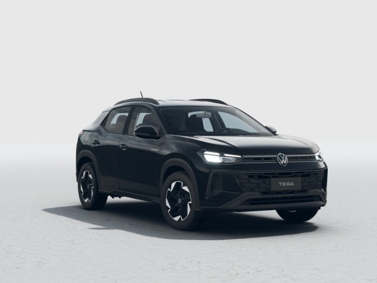 tera tsi comfortline at 26/262