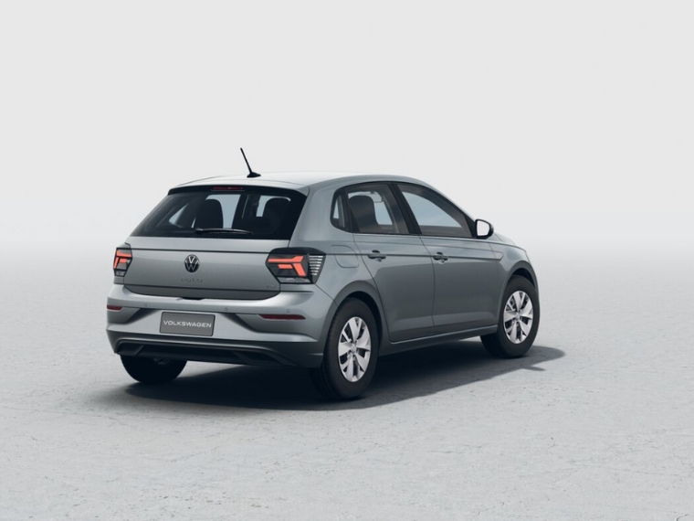 polo tsi sense 26/265