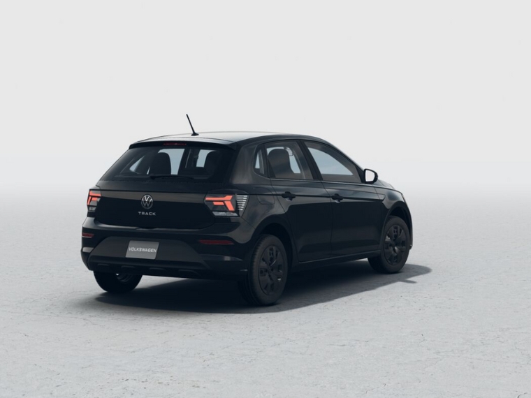 polo track 1.0 26/265