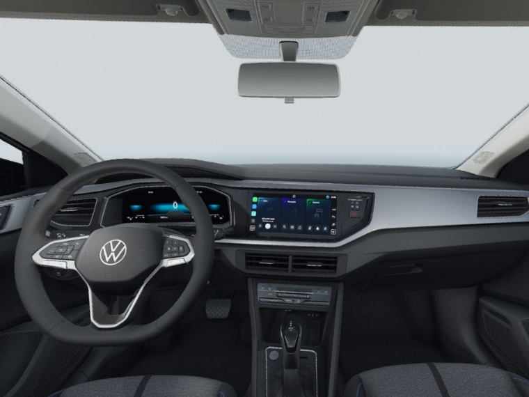 nivus comfortline 1.0 at6